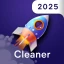 Avast Cleanup – opprydding icon