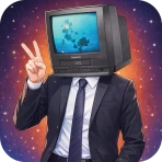 Dreamcore & Weirdcore Maker icon