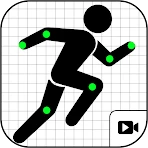 Cartoon Video & Gif Maker icon