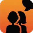 Avaz Billedkommunikation icon