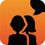 Avaz Billedkommunikation icon