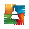 AVG Cleaner – opprydding icon