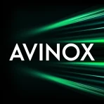 Avinox Ride icon