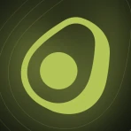 avoVPN - fast & secure VPN app icon
