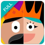 Thinkrolls Kings & Queens Full icon