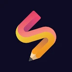 SketchPro: Peinture & Dessiner icon