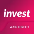 Axis Direct Investor icon