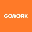 고워크 - 시니어 중장년 일자리, 돈버는 구직 앱테크 icon