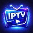 Smart IPTV Stream icon