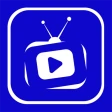 IPTV Smart Pro:Live Udsendelse icon