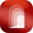 Revealed: a Quran Study App icon