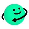 Azar - วิดีโอแชทหาเพื่อนใหม่ icon