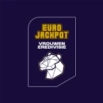 Eurojackpot Vrouwen Eredivisie icon