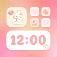 ThemeApp: Motywy & Zmiana Ikon
