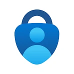 Microsoft Authenticator icon
