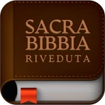 Bibbia in Italiano ITRIV icon