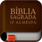 Bíblia Sagrada Almeida icon