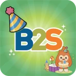 บีทูเอส (B2S) icon