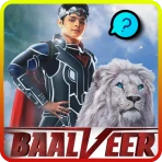 BaalVeer Returns Game Quiz icon