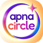 ApnaCircle (by Baatein) icon