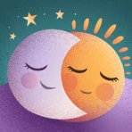 Luli: Schlaftracker & Stillen icon