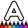 Småbarnsspill for 3-åringer icon