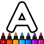Småbarnsspill for 3-åringer icon