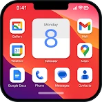 Launcher OS™ icon