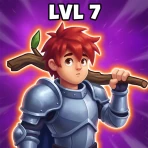 Who Needs a Hero? - Adventure icon