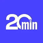 20 Minutes - Toute l'actualité icon