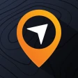 BRMB Maps by Backroad Maps icon