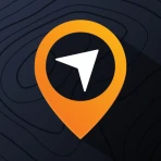 BRMB Maps by Backroad Maps icon