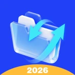 Photo Recover&Backup icon