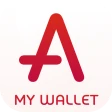 Adecco Mywallet icon