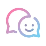베스트친구 - 동네친구 톡친구 남사친 여사친 소개팅앱 icon