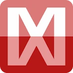 Mathway: Scan & Solve Problems icon