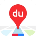 百度地图 icon