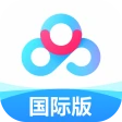 百度网盘 icon