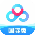 百度网盘 icon