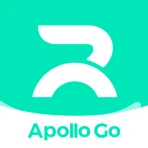 Apollo Go icon