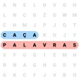Caça Palavras - Jogo Clássico icon