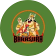 Bakasura Online Delivery APP icon