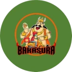 Bakasura Online Delivery APP icon