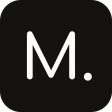Minute Data icon