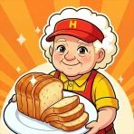 My Bakery Story-زَيِّن وادِر icon