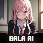 BALA AI: Character AI Chat App icon