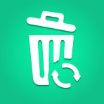 Dumpster रीसायकल बिन icon