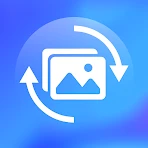 Cleaner Junk & Photo Recovery icon