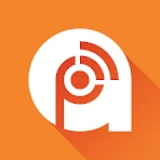 Podcast Addict - Podcast/Radio icon
