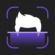 HairSnap Hair & Style Analysis icon